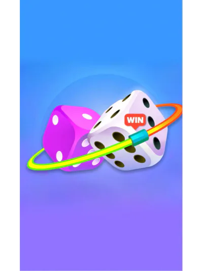 Robo Dice — Ninecasino Originals